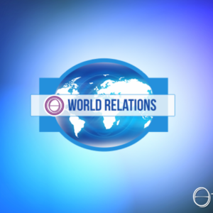 ThetaHealing - Relations du Monde