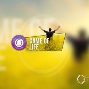 ThetaHealing - Le Jeu de la Vie